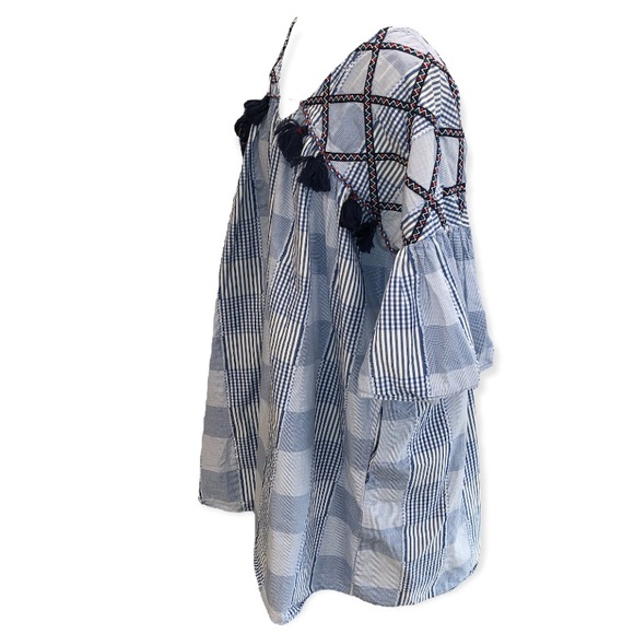 Maeve Anthropologie Dress - Picture 3 of 9